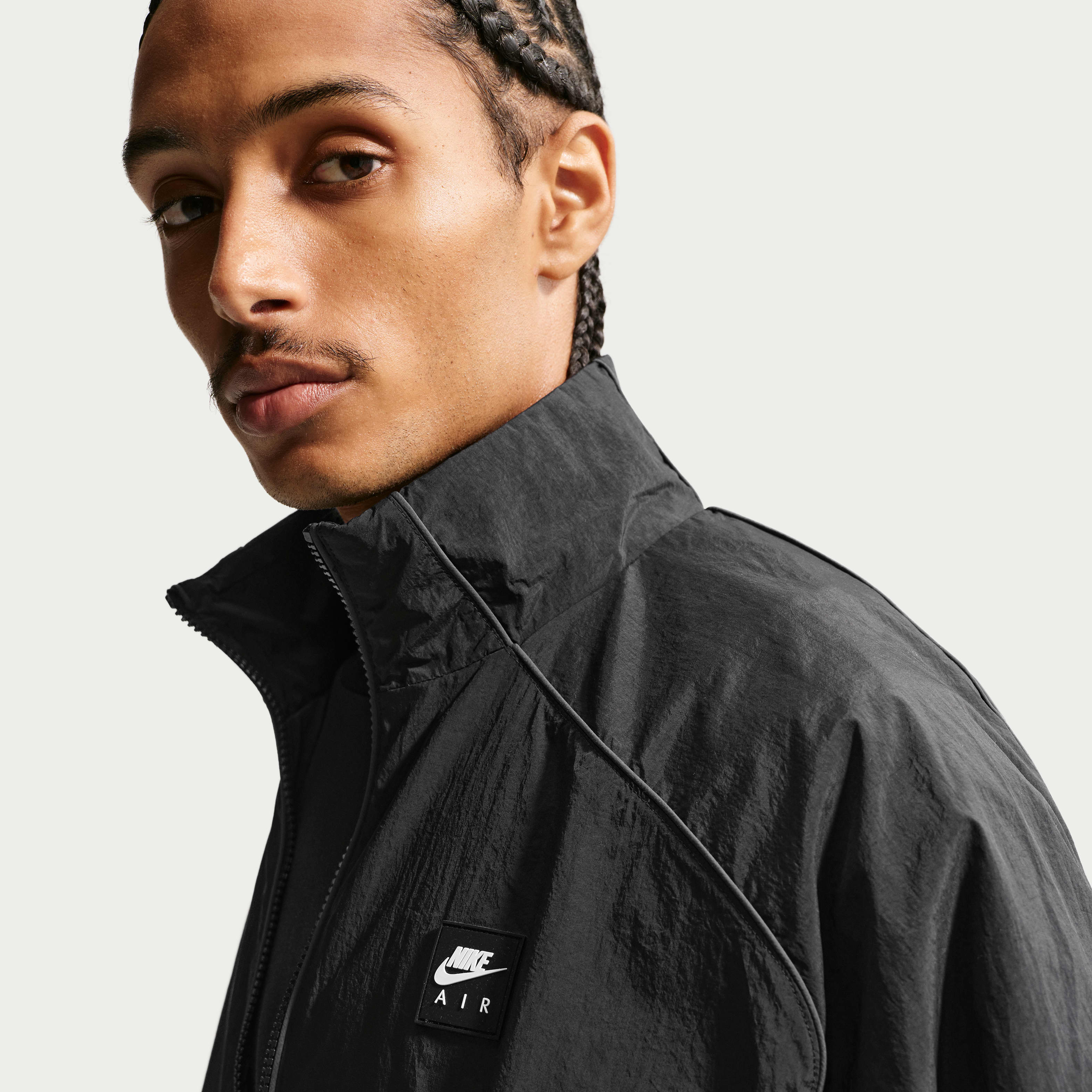 Nike Project F.R.O.G. Men's Track Jacket | The Summit